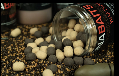 DNA Baits Crayfish Wafters