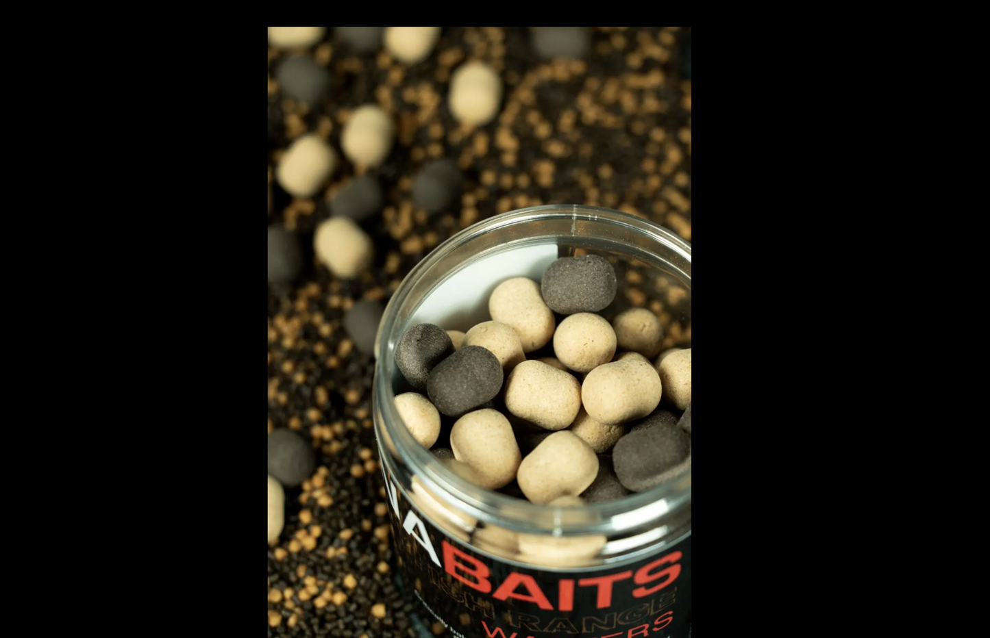 DNA Baits Crayfish Wafters