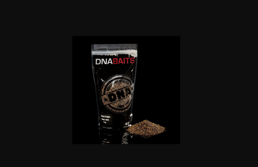 DNA Baits Crayfish Pellets 1kg