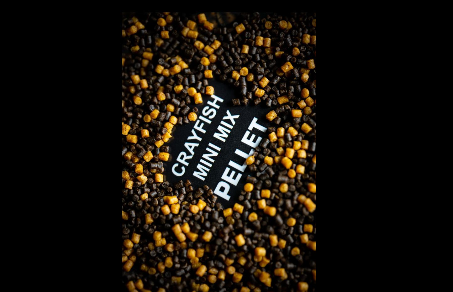 DNA Baits Crayfish Pellets 1kg