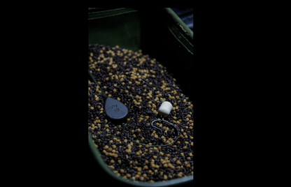 DNA Baits Crayfish Pellets 1kg