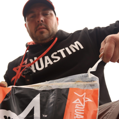 Aquastim Biogrub Groundbait Original 2kg