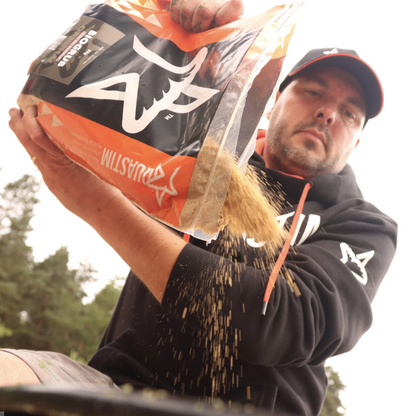 Aquastim Biogrub Groundbait Original 2kg