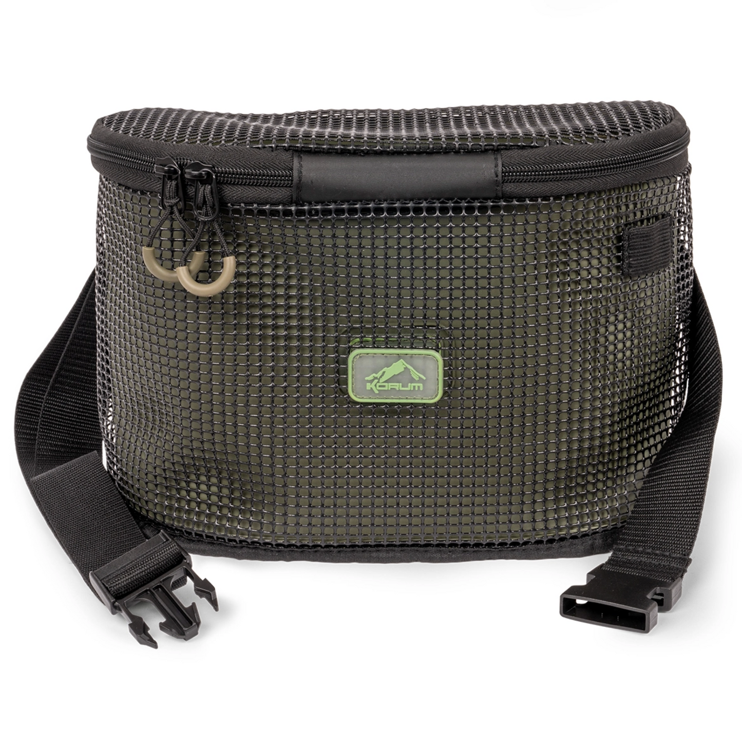 Korum Expedition EVA Waist Pouch