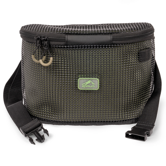Korum Expedition EVA Waist Pouch