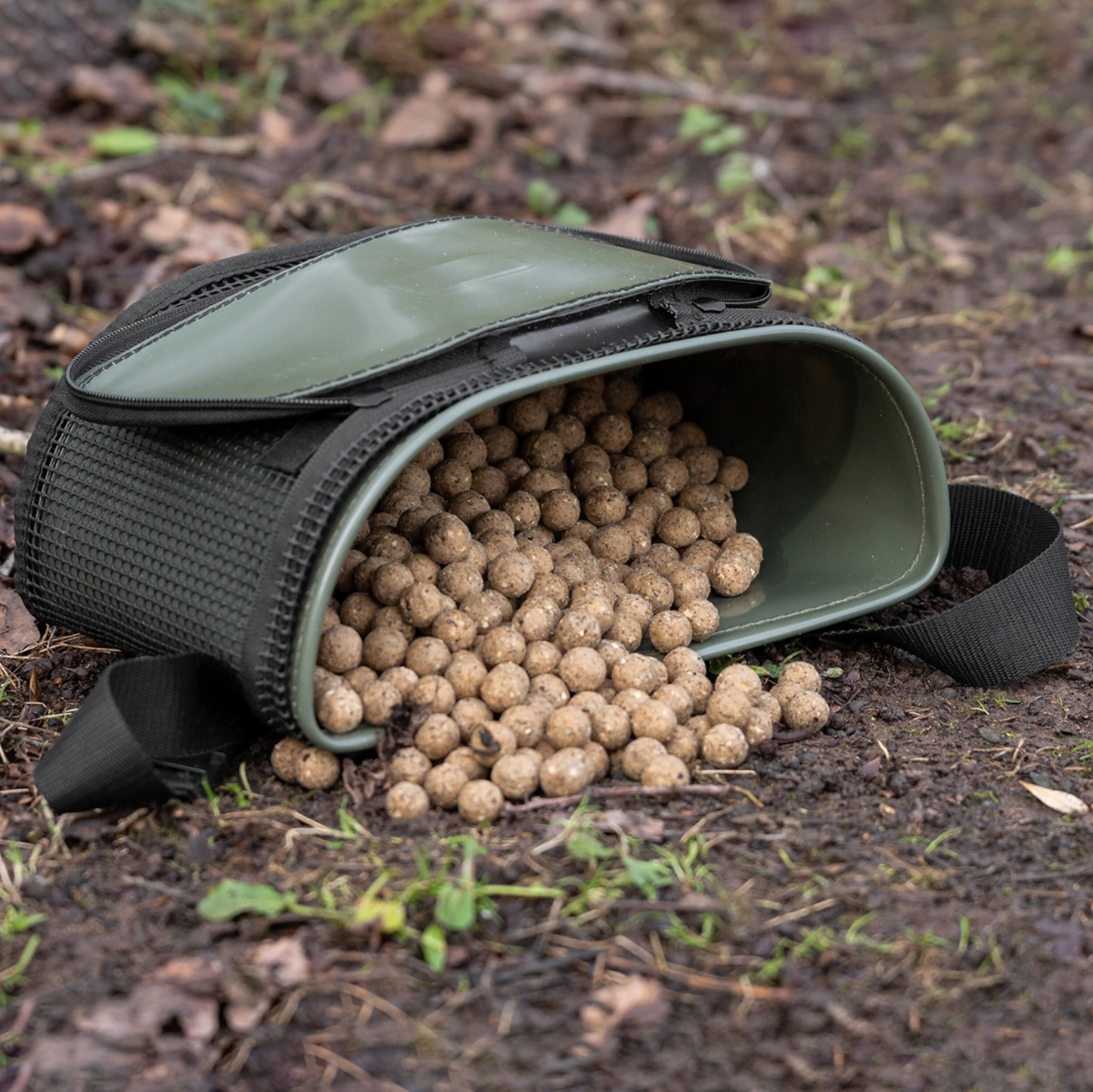 Korum Expedition EVA Waist Pouch