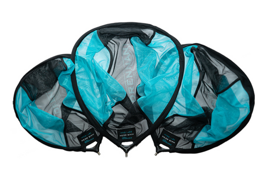 Drennan Hair Mesh Landing Nets