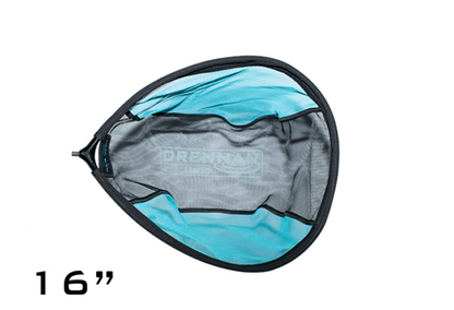 Drennan Hair Mesh Landing Nets
