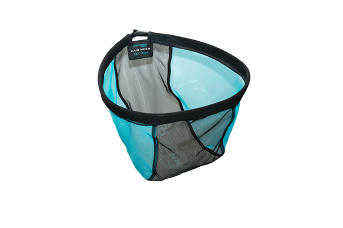 Drennan Hair Mesh Landing Nets
