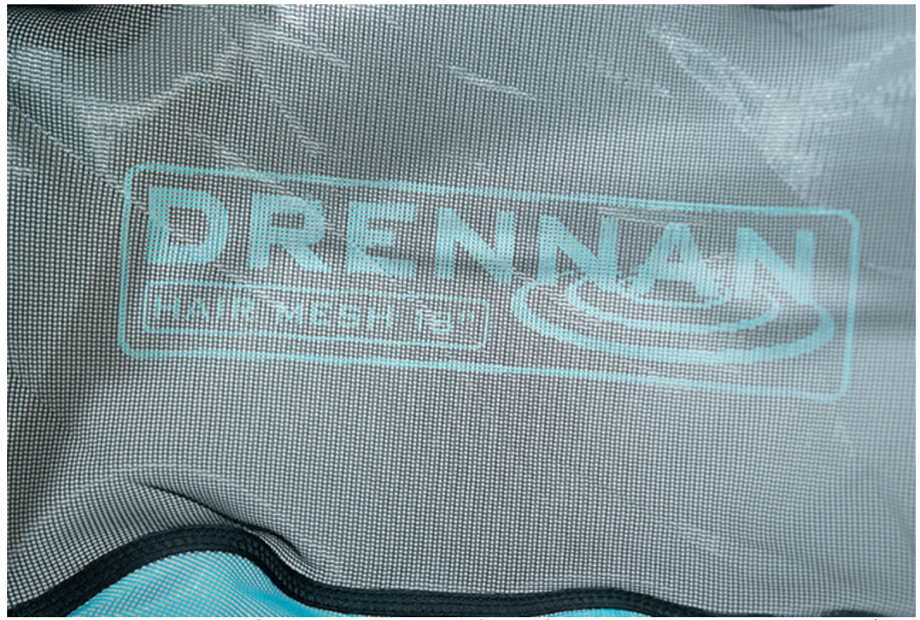 Drennan Hair Mesh Landing Nets
