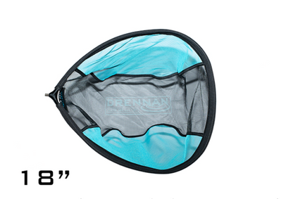 Drennan Hair Mesh Landing Nets