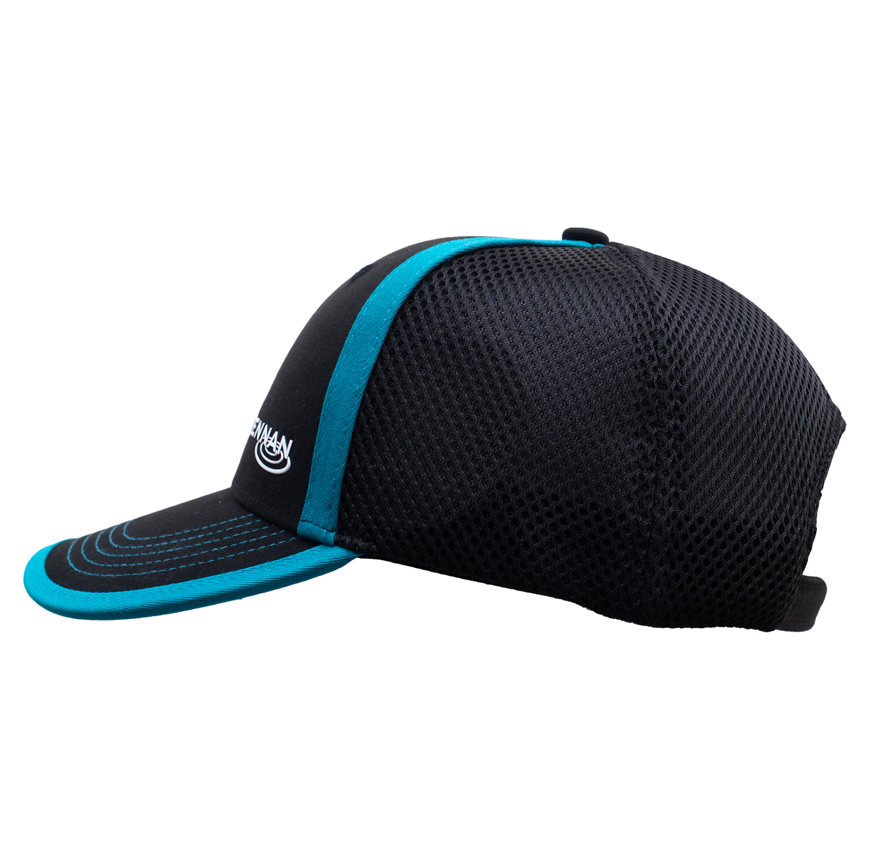 Drennan Black Baseball Cap