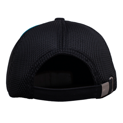 Drennan Black Baseball Cap