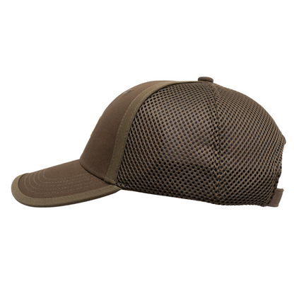 Drennan Specialist Green Baseball Cap