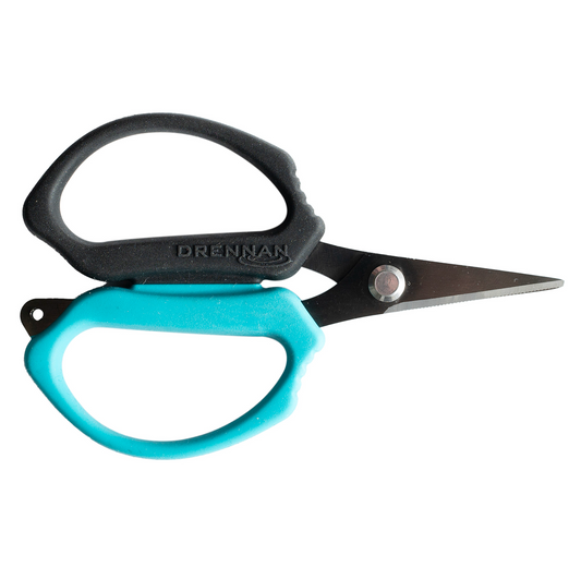 Drennan Big Grip Scissors