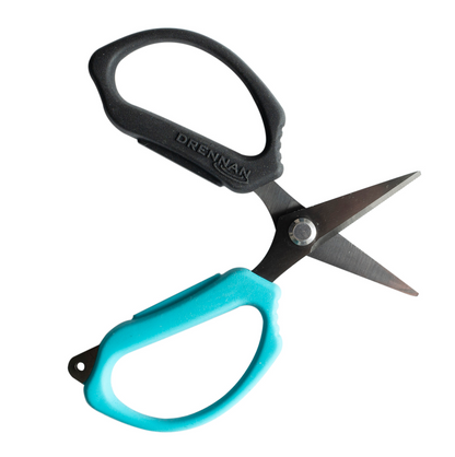 Drennan Big Grip Scissors