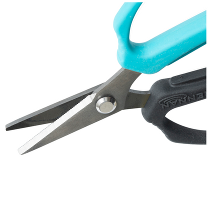 Drennan Big Grip Scissors