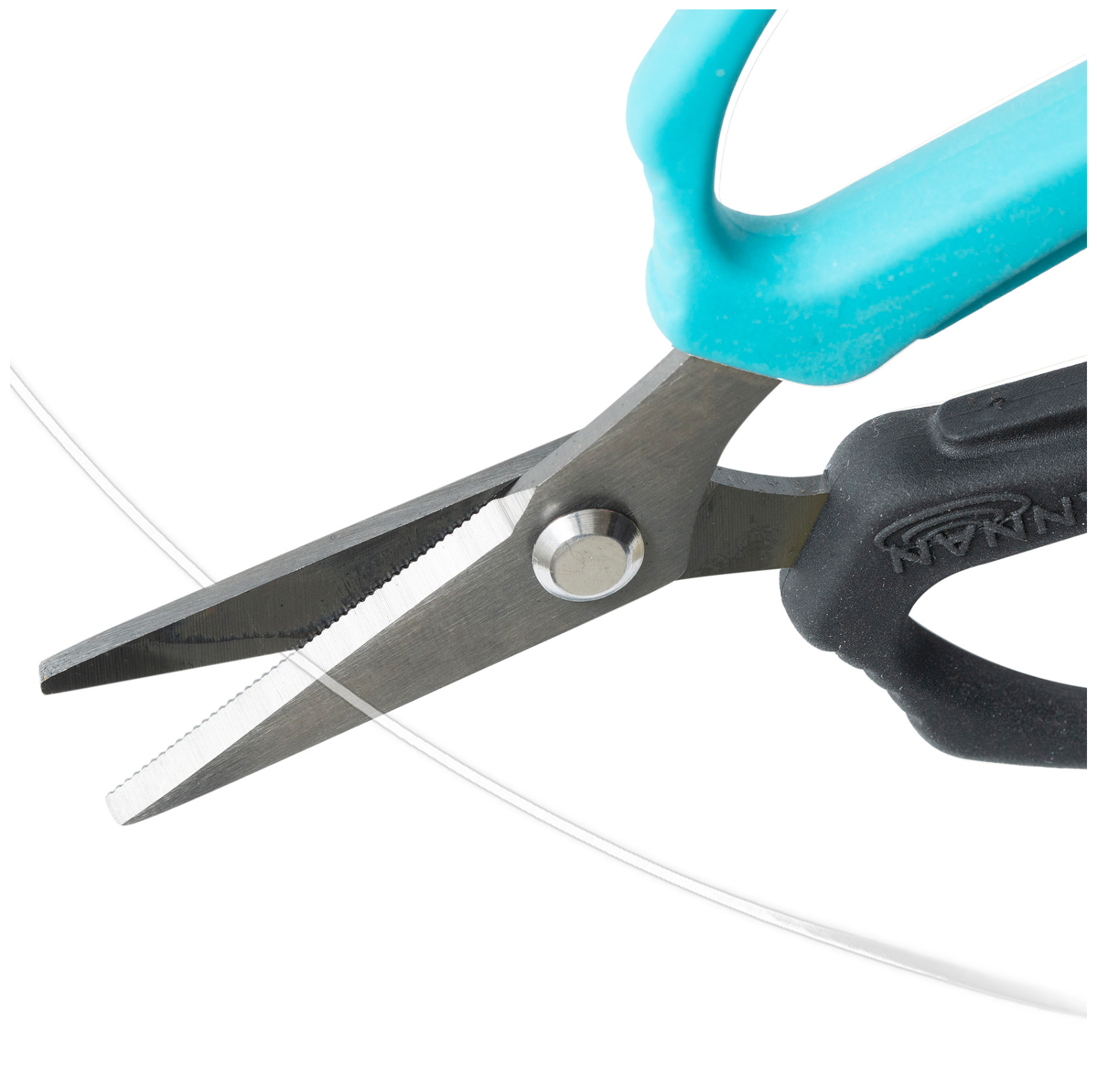 Drennan Big Grip Scissors