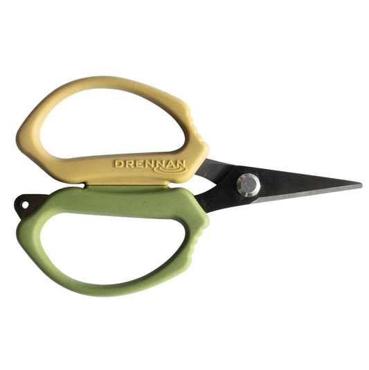 Drennan Specialist Big Grip Scissors
