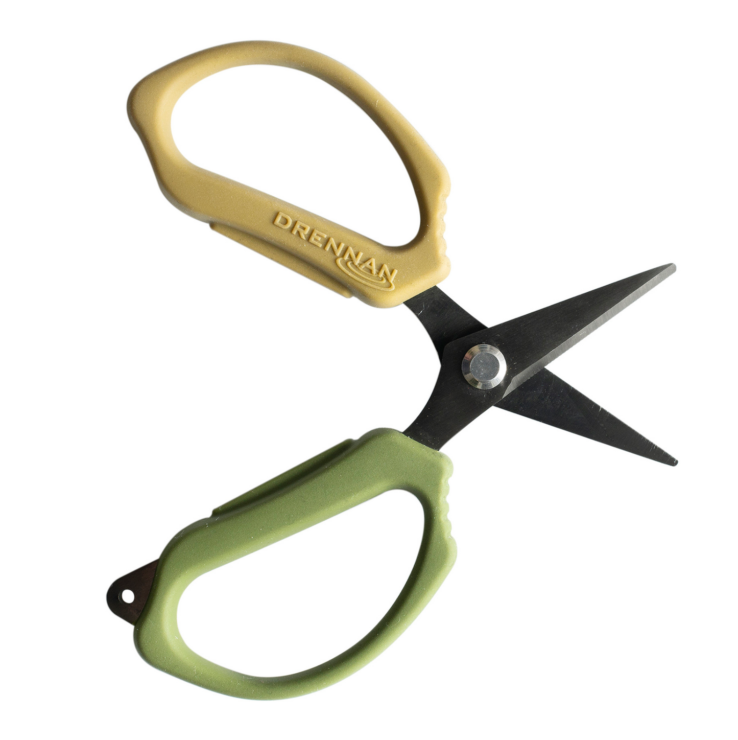 Drennan Specialist Big Grip Scissors