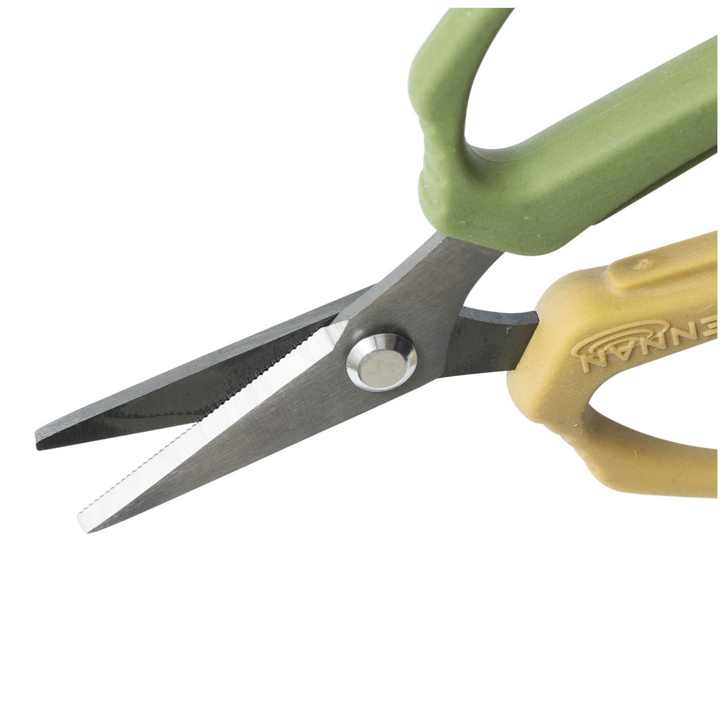 Drennan Specialist Big Grip Scissors