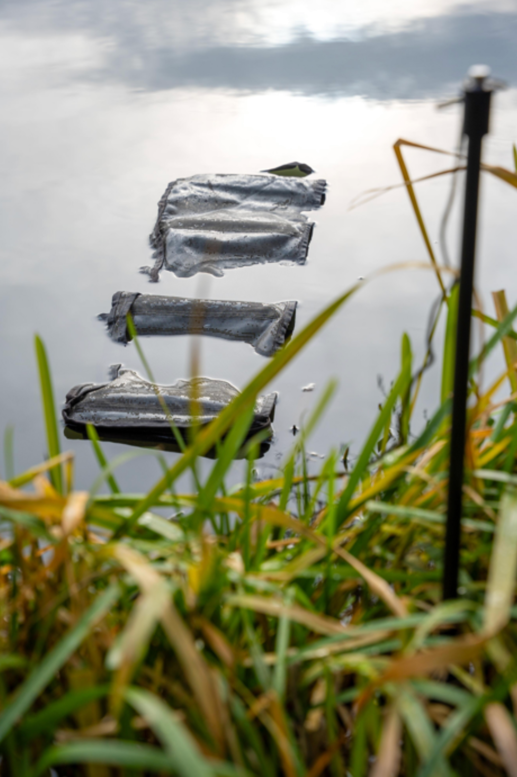 Korum Expedition Compact Recovery Sling