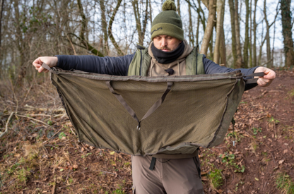 Korum Expedition Compact Recovery Sling