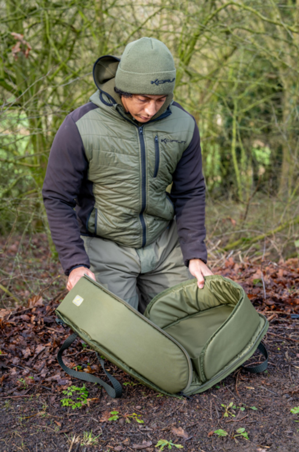 Korum Expedition Speci Cradle