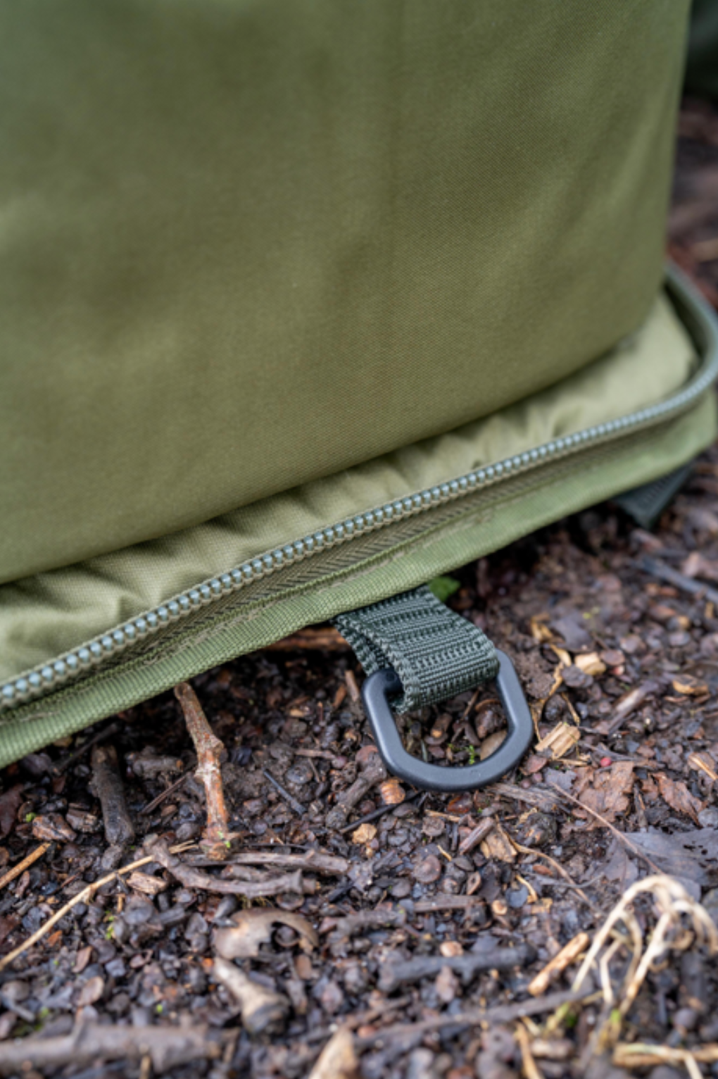 Korum Expedition Speci Cradle
