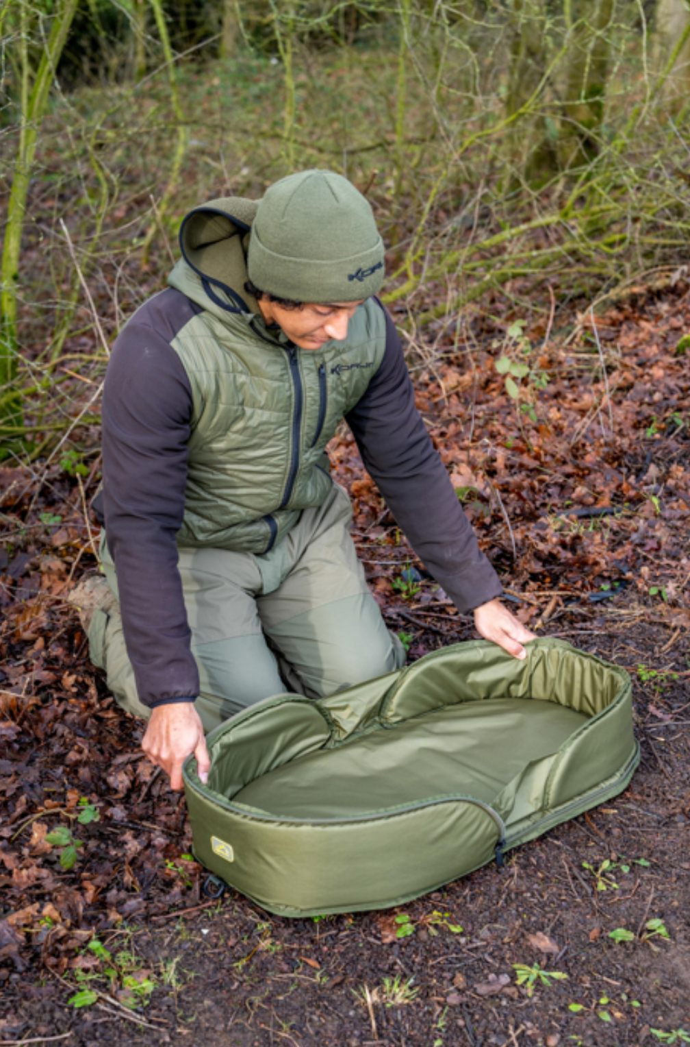 Korum Expedition Speci Cradle