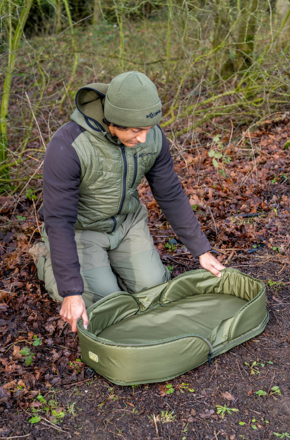 Korum Expedition Speci Cradle
