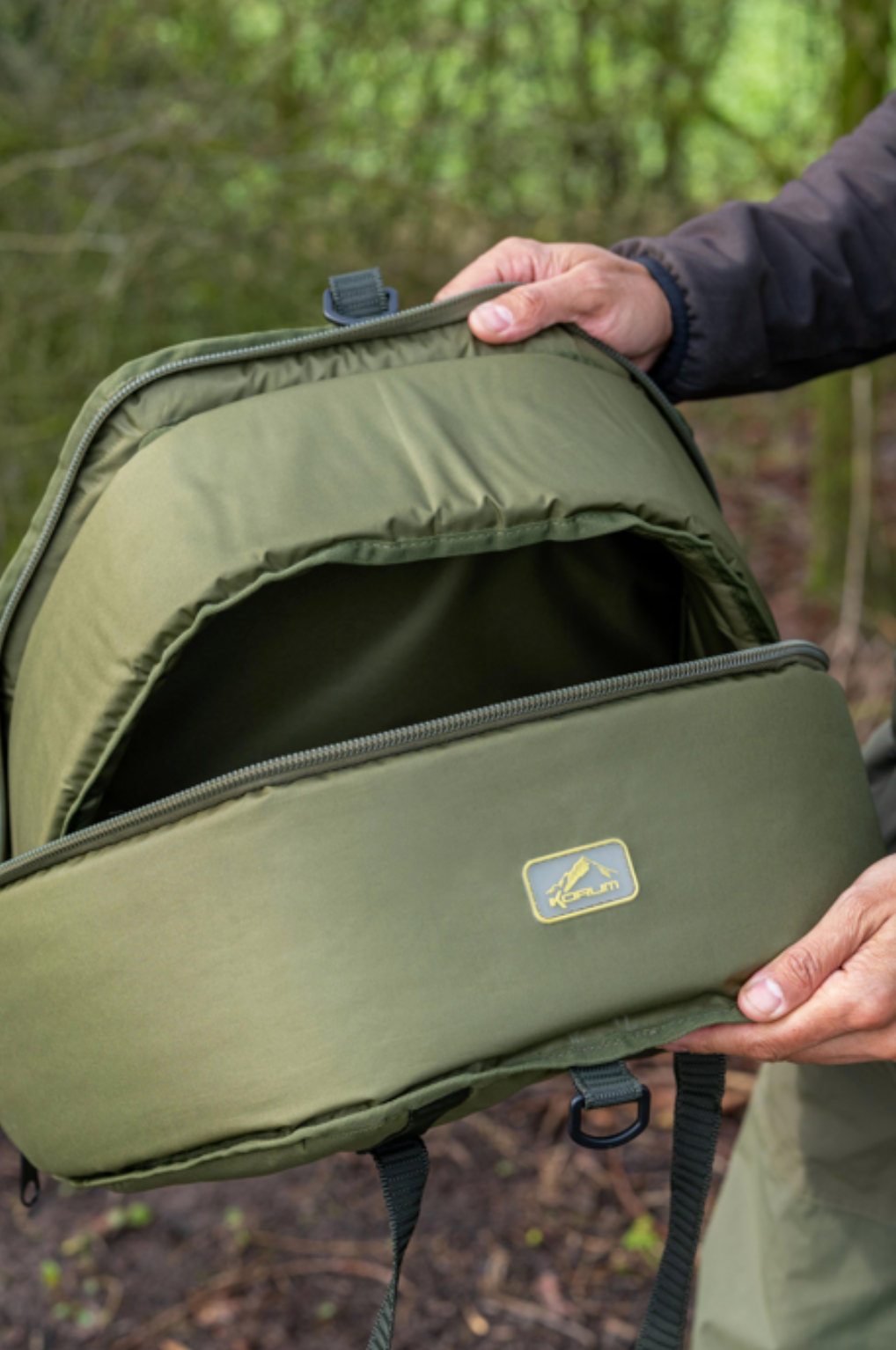 Korum Expedition Speci Cradle