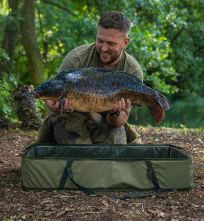 Korum Expedition Folda-Weigh Mat