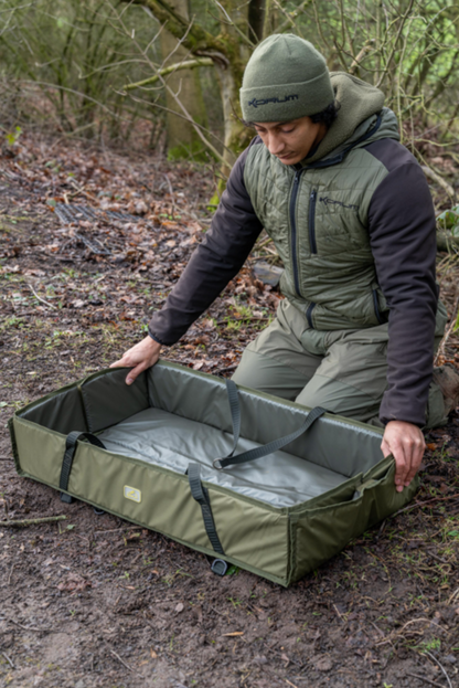 Korum Expedition Folda-Weigh Mat