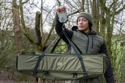 Korum Expedition Folda-Weigh Mat