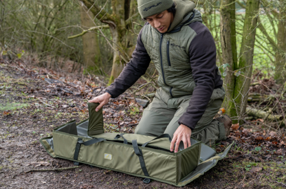 Korum Expedition Folda-Weigh Mat
