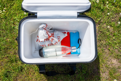Preston Innovations Hardcase Cooler