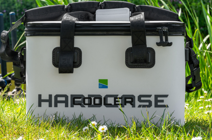 Preston Innovations Hardcase Cooler