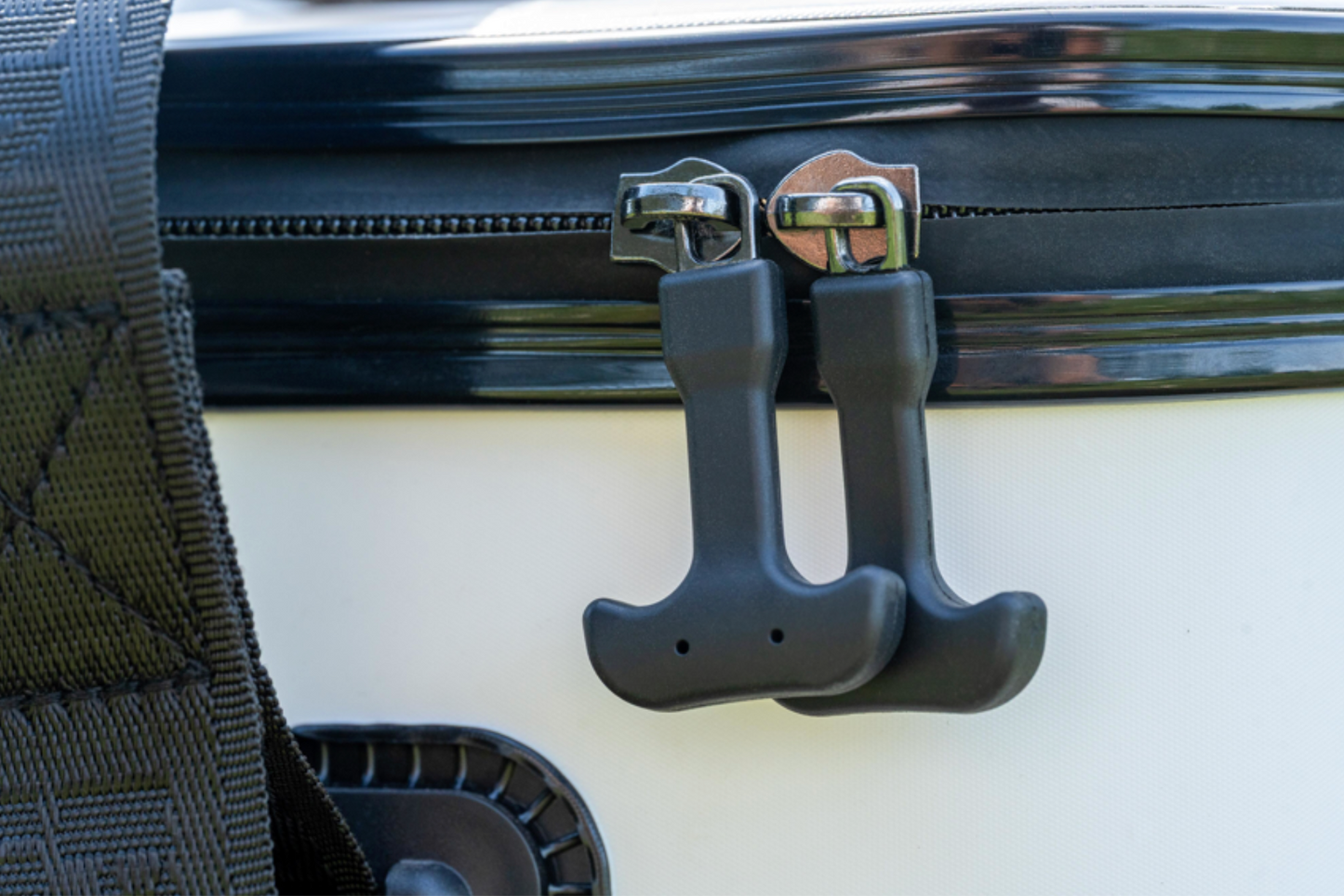 Preston Innovations Hardcase Cooler