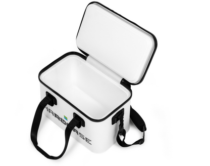 Preston Innovations Hardcase Cooler