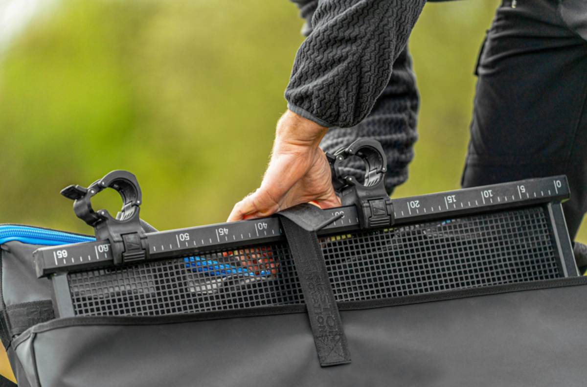 Preston Innovations Supera X Tray & Net Bag