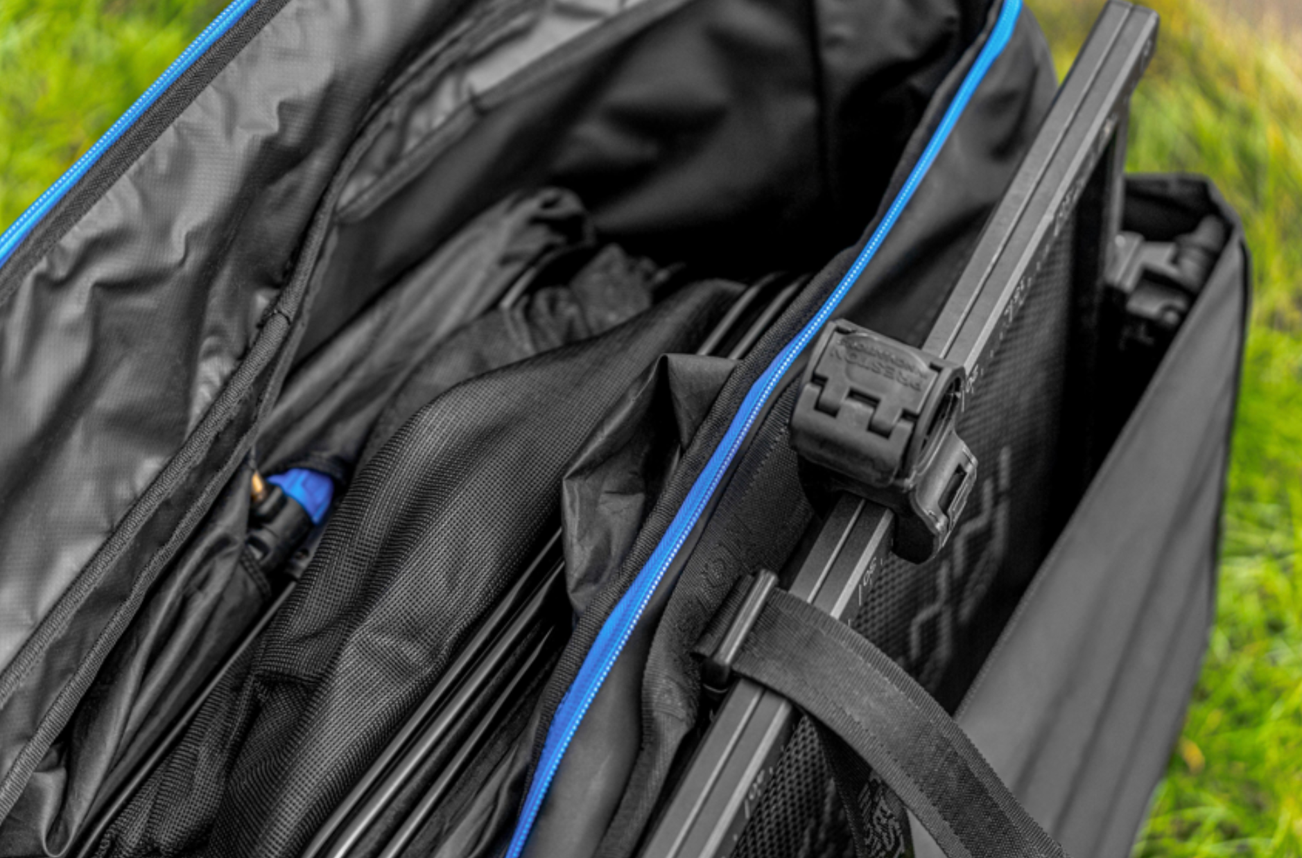 Preston Innovations Supera X Tray & Net Bag