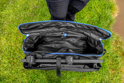Preston Innovations Supera X Tray & Net Bag
