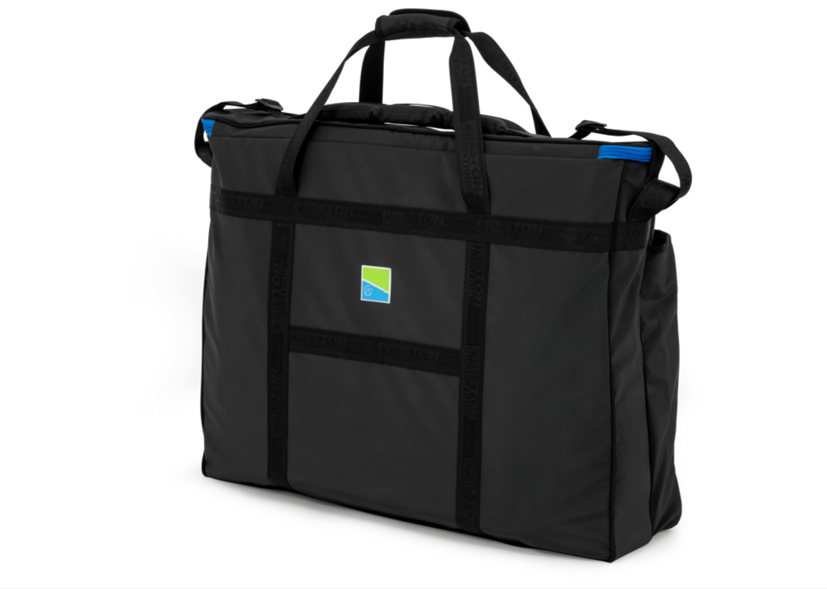 Preston Innovations Supera X Tray & Net Bag
