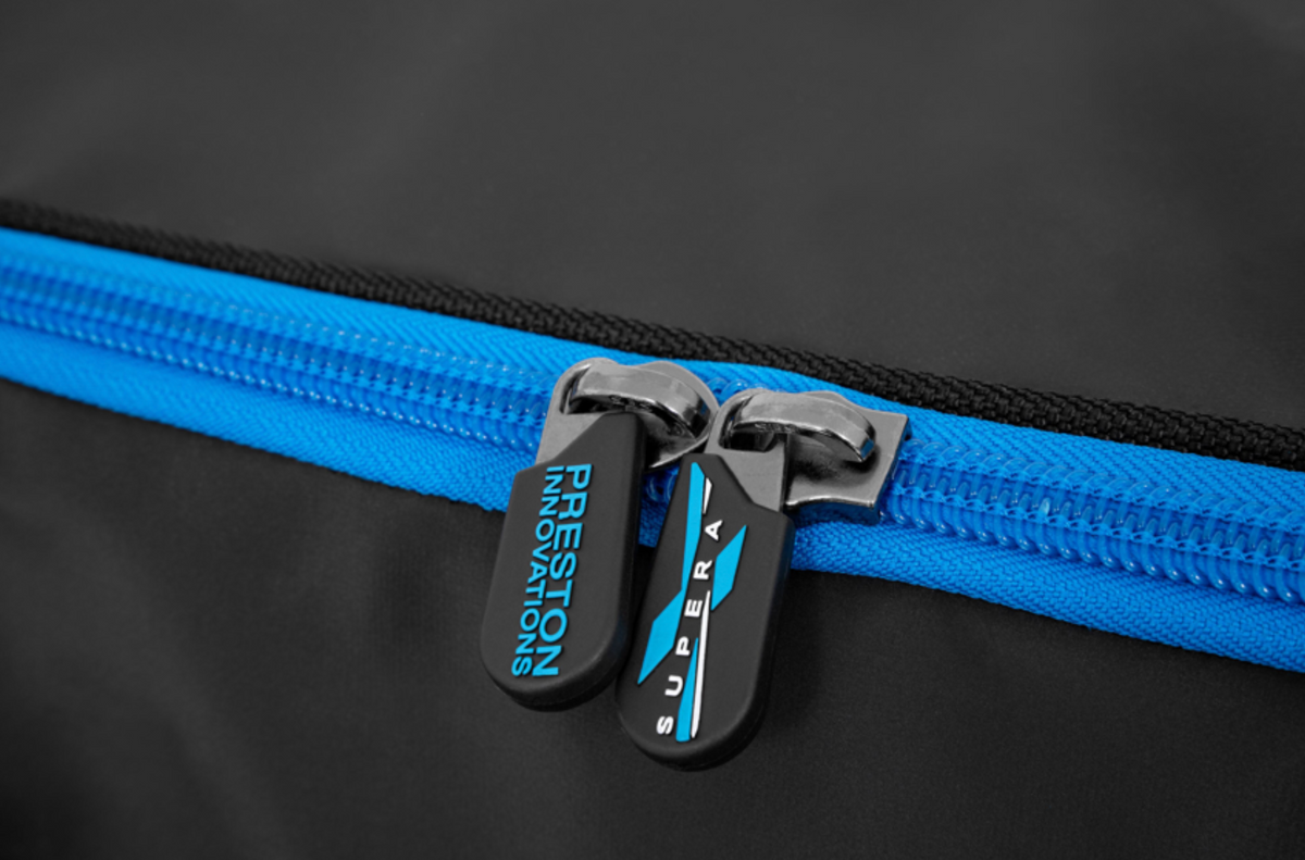 Preston Innovations Supera X Tray & Net Bag