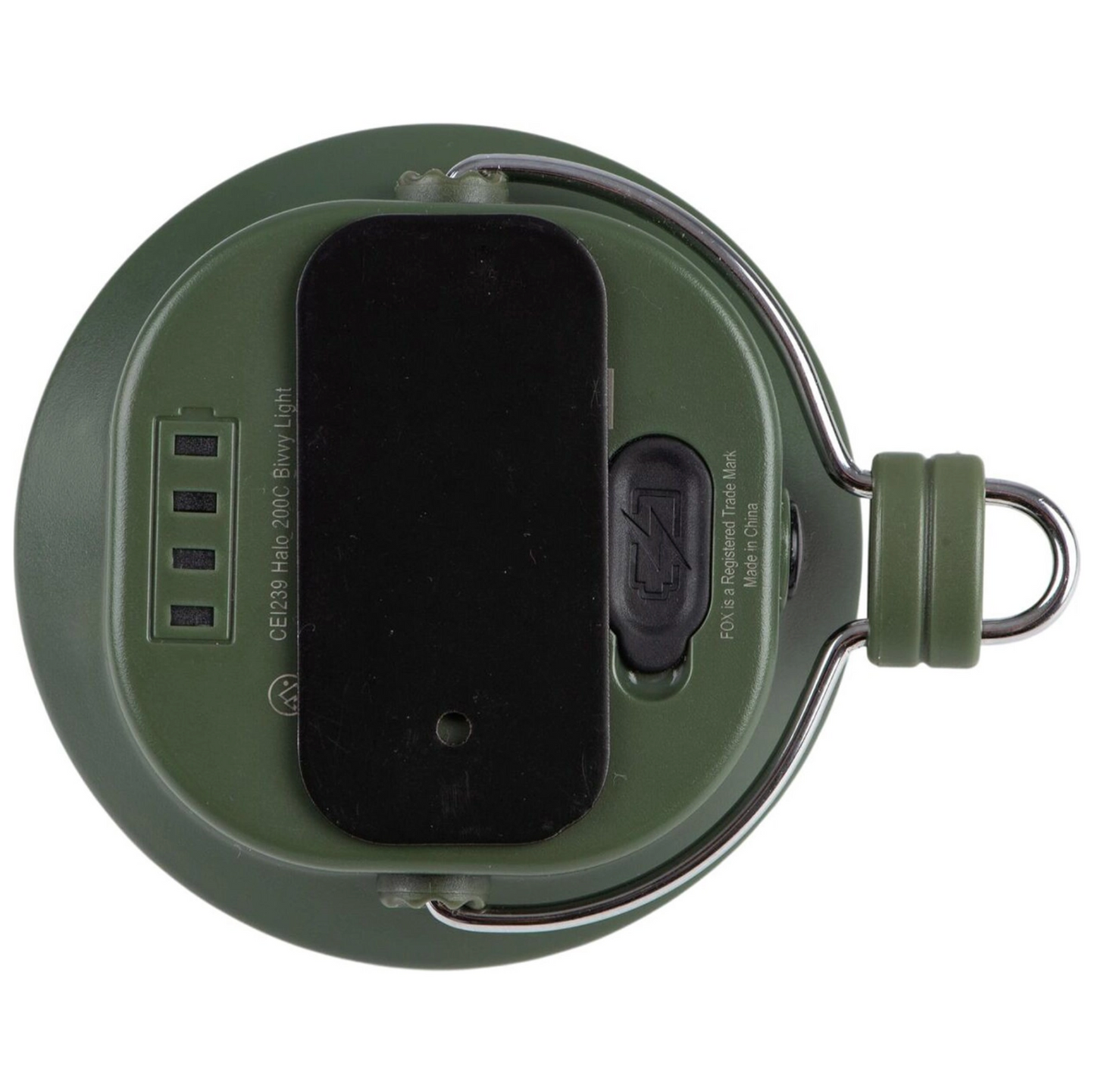 Fox Halo 200c Bivvy Light