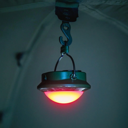 Fox Halo 200c Bivvy Light