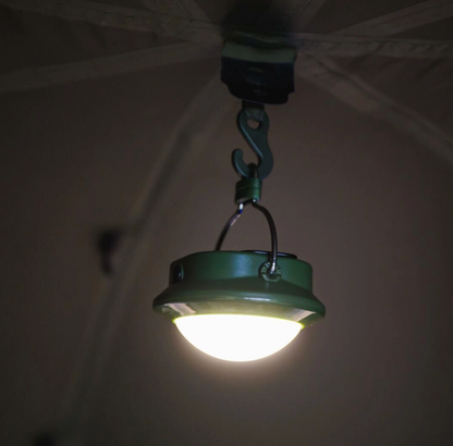 Fox Halo 200c Bivvy Light