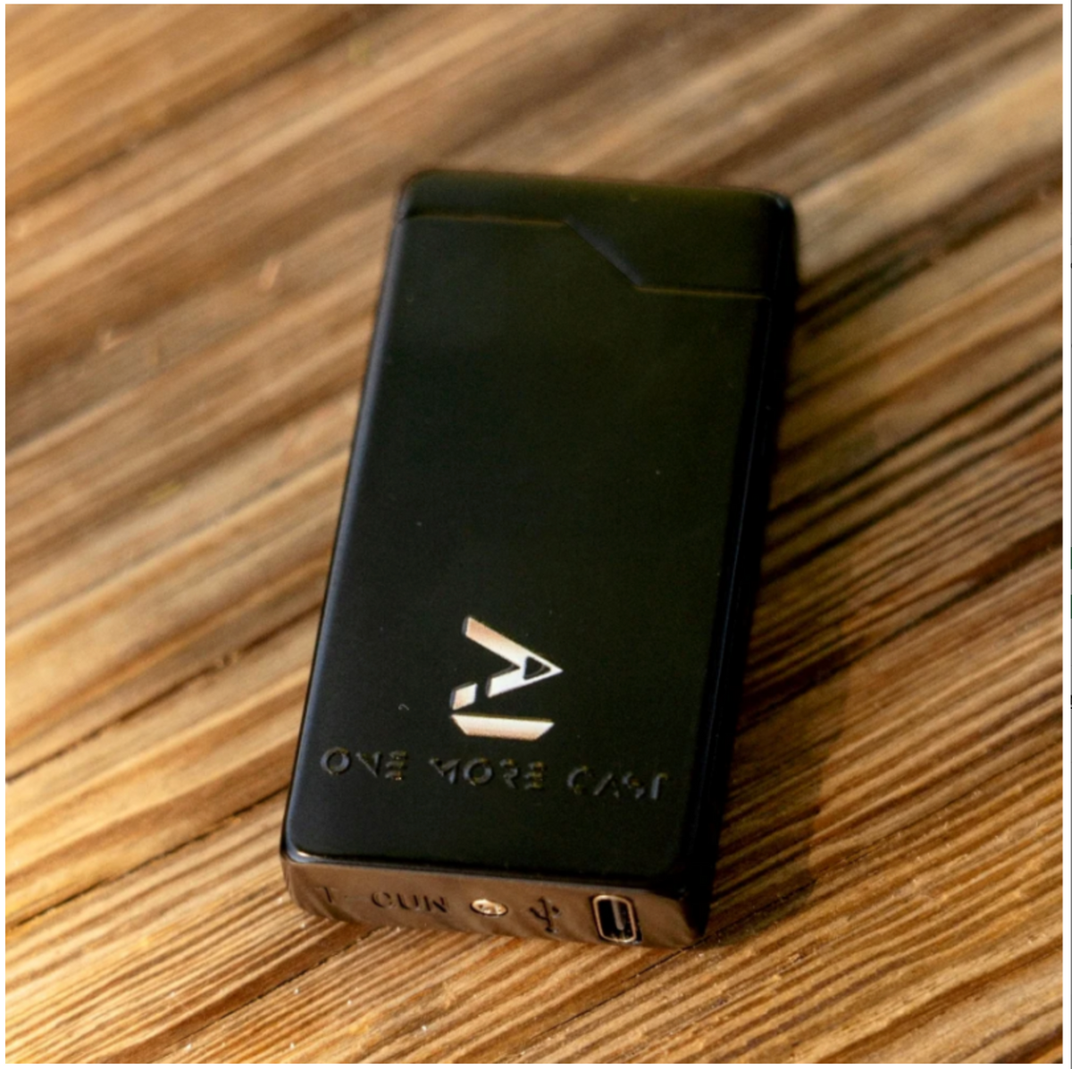 OMC Plasma Lighter