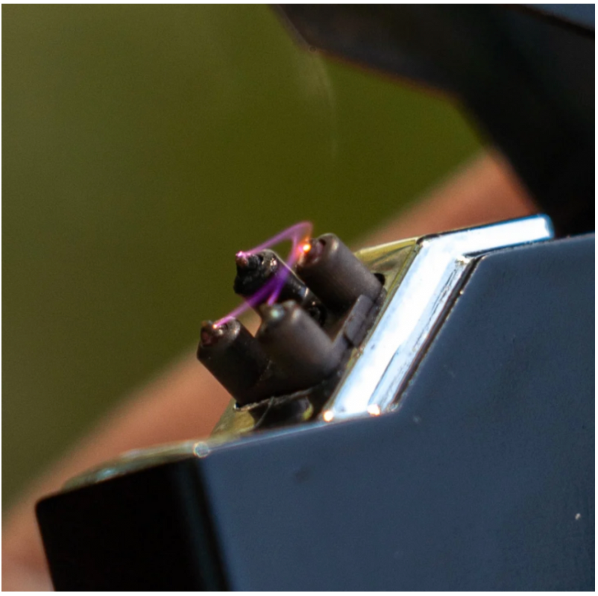 OMC Plasma Lighter